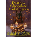 Death by Chocolate Ladyfingers