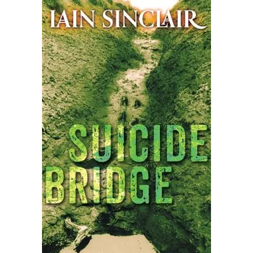 Suicide Bridge