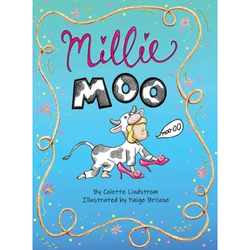 Millie Moo