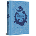 Odisea (Ediciã3n Especial En Tapa Dura) / The Odyssey (Special Hardcover Edition)