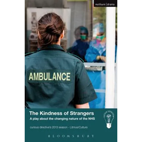 The Kindness of Strangers
