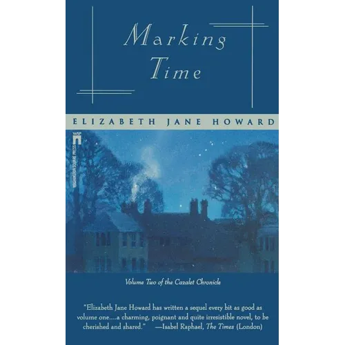 Marking Time