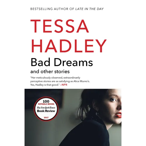 Bad Dreams and Other Stories