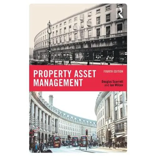 Property Asset Management