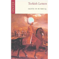 Turkish Letters