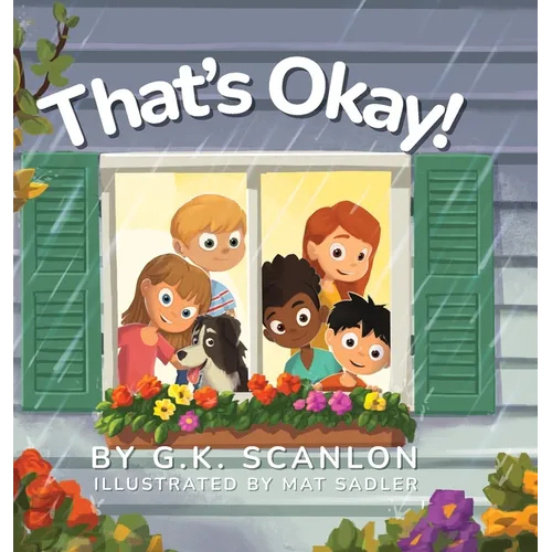 That's Okay!
