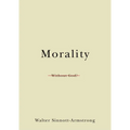 Morality Without God?