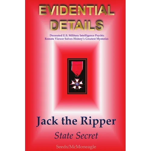 Jack the Ripper - State Secret