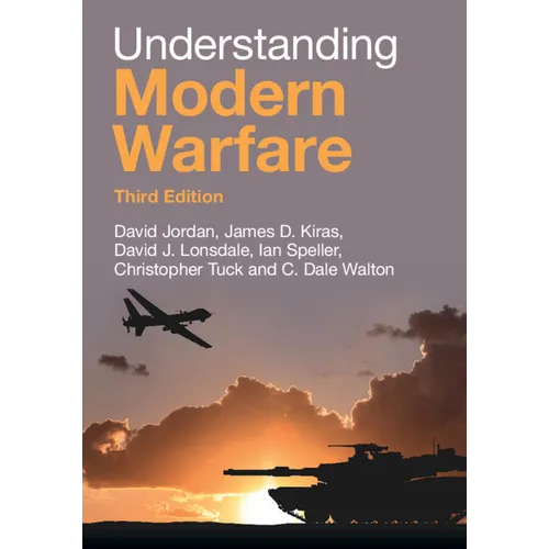 Understanding Modern Warfare