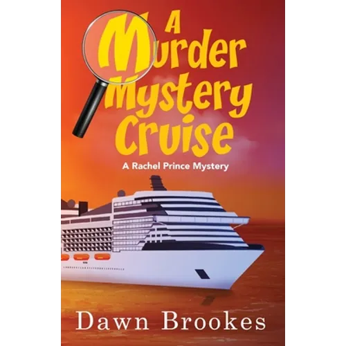 A Murder Mystery Cruise