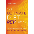 Ultimate Diet Revolution PB: Your Metabolism Makeover