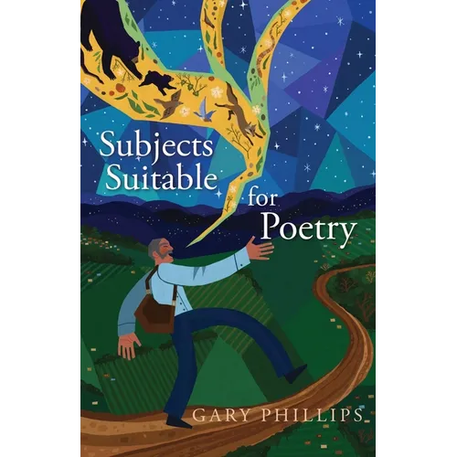 Subjects Suitable for Poetry