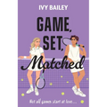 Game, Set, Matched