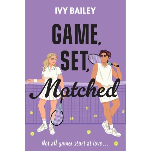 Game, Set, Matched