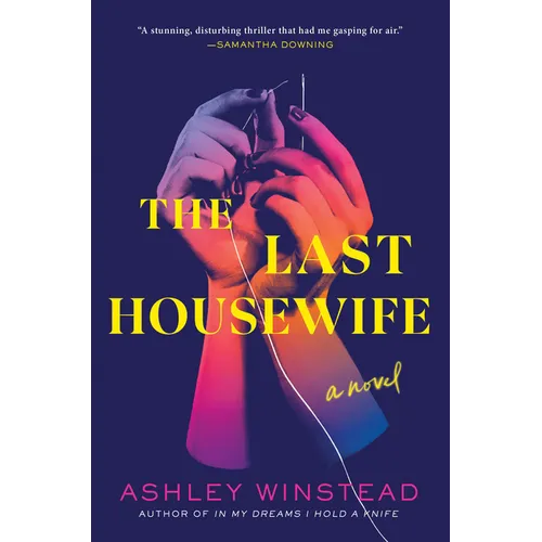 The Last Housewife