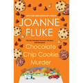 Chocolate Chip Cookie Murder