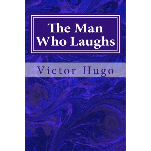 The Man Who Laughs