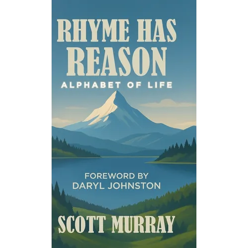Rhyme Has Reason: Alphabet Of Life
