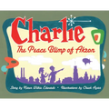 Charlie The Peace Blimp of Akron