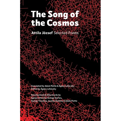 The Song of the Cosmos: Selected Poems