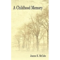 A Childhood Memory