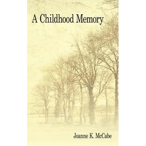 A Childhood Memory