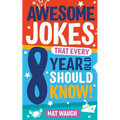 Awesome Jokes That Every 8 Year Old Should Know!