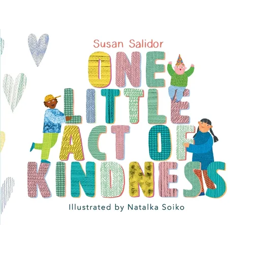 One Little Act of Kindness