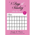 8 Days til Sunday: The First 96