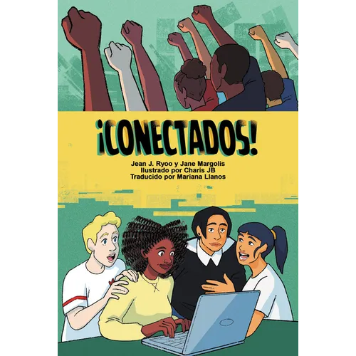 ¡Conectados!