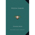 Hedda Gabler
