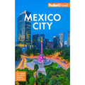 Fodor's Mexico City