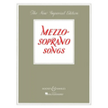 Mezzo-Soprano Songs: The New Imperial Edition
