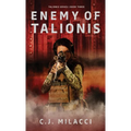 Enemy of Talionis
