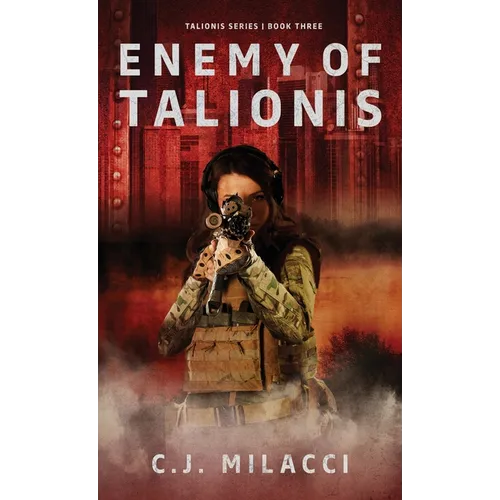 Enemy of Talionis
