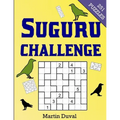Suguru Challenge