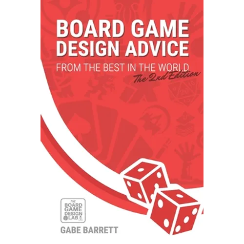 Board Game Design Advice: From the Best in the World