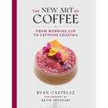 The New Art of Coffee: From Morning Cup to Caffeine Cocktail