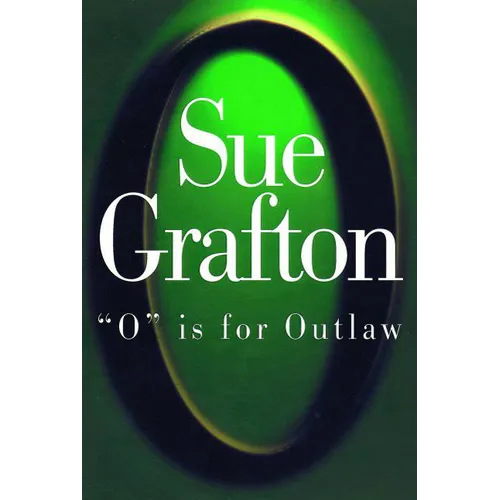 O is for Outlaw