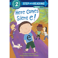 Here Comes Silent E!