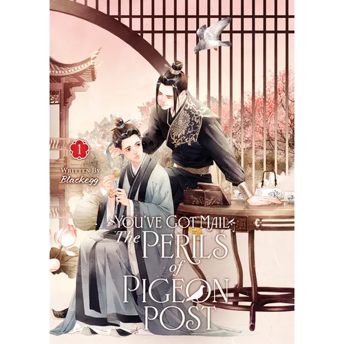 You've Got Mail: The Perils of Pigeon Post - Fei GE Jiao You Xu Jin Shen (Novel) Vol. 1