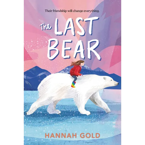 The Last Bear