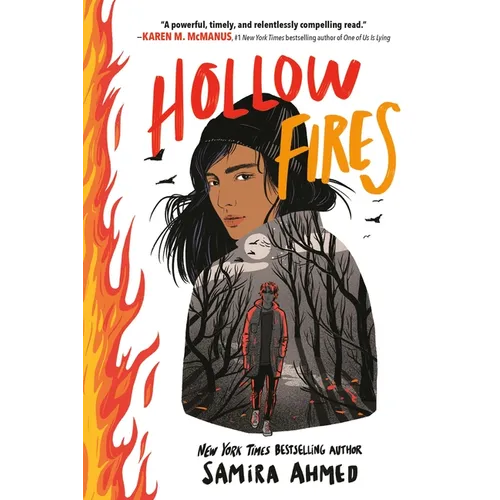 Hollow Fires