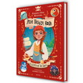 El Secreto de Jon Garfio / Jon Garfio's Secret