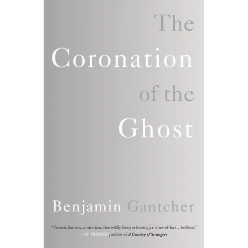 The Coronation of the Ghost