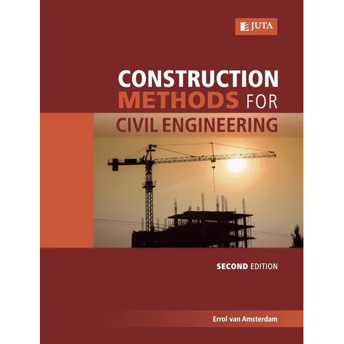 Construction Methods for Civil Engineering 2e