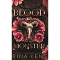 Blood of My Monster: Special Edition Print