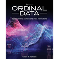 Ordinal Data: Nonparametric Statistical Analyses and SPSS Applications