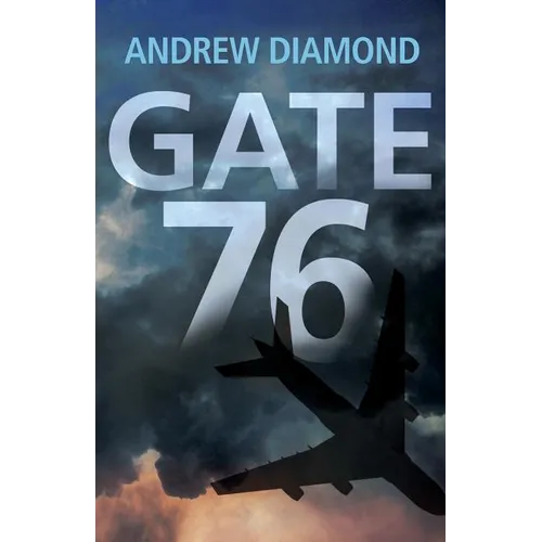 Gate 76
