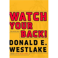 Watch Your Back!